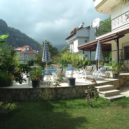Villa Mehsan Dalyan