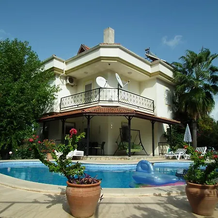 Mehsan Villa Dalyan