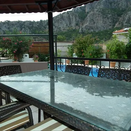 Villa Mehsan *